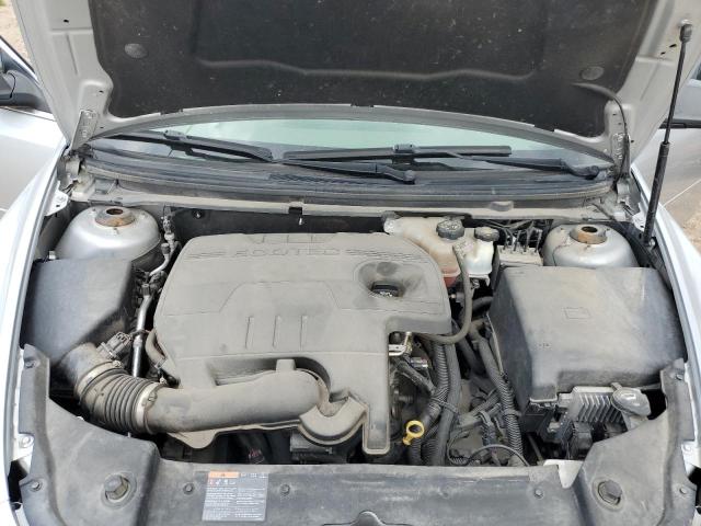 Photo 11 from auction – 2012 CHEVROLET MALIBU LS with VIN 1G1ZB5E05CF176821