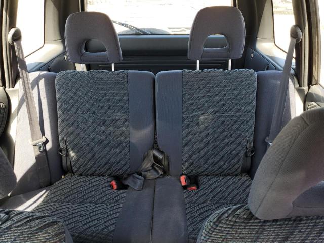 Photo 10 from auction – 2000 TOYOTA RAV4 with VIN JT3GP10V1Y0044584