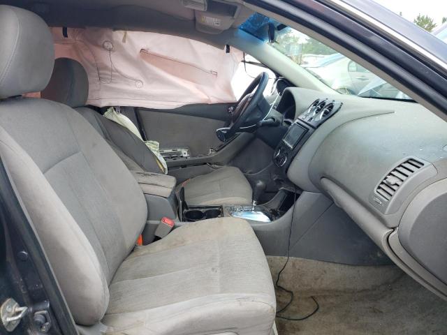 Photo 7 from auction – 2012 NISSAN ALTIMA BAS with VIN 1N4AL2AP4CC251261