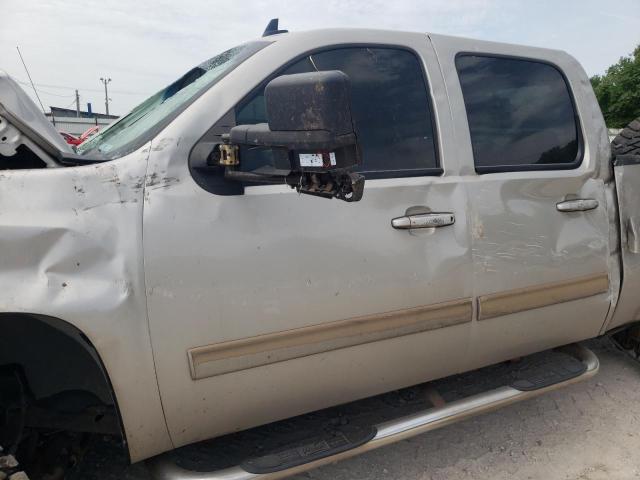 Zdjęcie 7 z aukcji – 2007 GMC NEW SIERRA z VIN 3GTEC13J97G534840