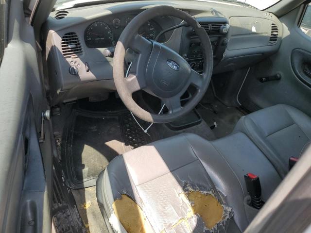 Photo 8 from auction – 2005 FORD RANGER with VIN 1FTYR10D45PA87885