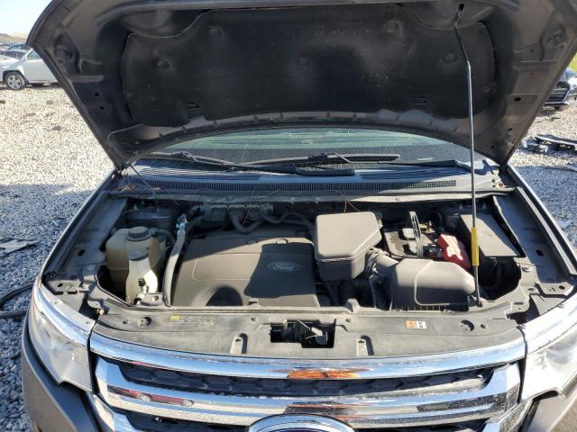 Photo 11 from auction – 2014 FORD EDGE with VIN 2FMDK3JC8EBB76463