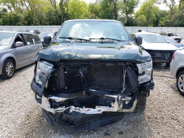 Photo 5 from auction – 2016 FORD F150 with VIN 1FTMF1EF4GKD50605