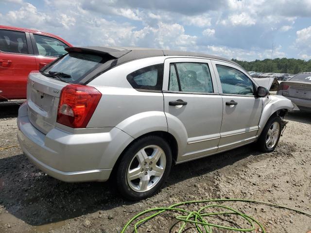 Photo 3 from auction – 2007 DODGE CALIBER SX with VIN 1B3HB48B47D165340