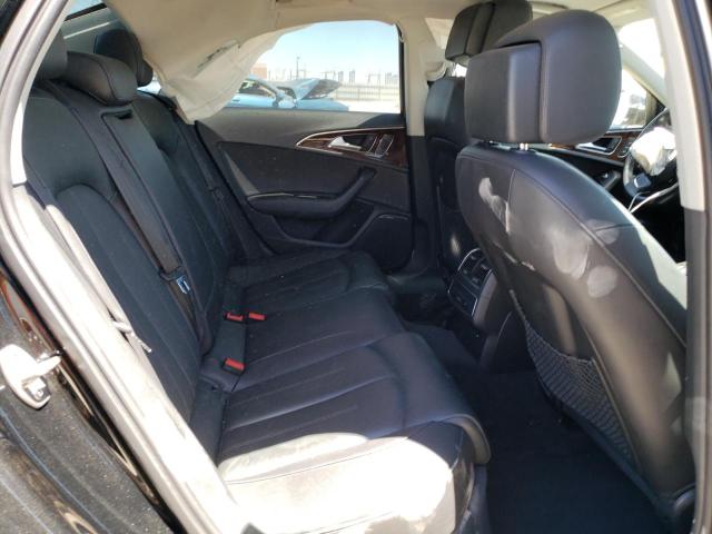 Снимка 10 от търг – 2016 AUDI A6 PREMIUM с VIN WAUFGAFC7GN004781