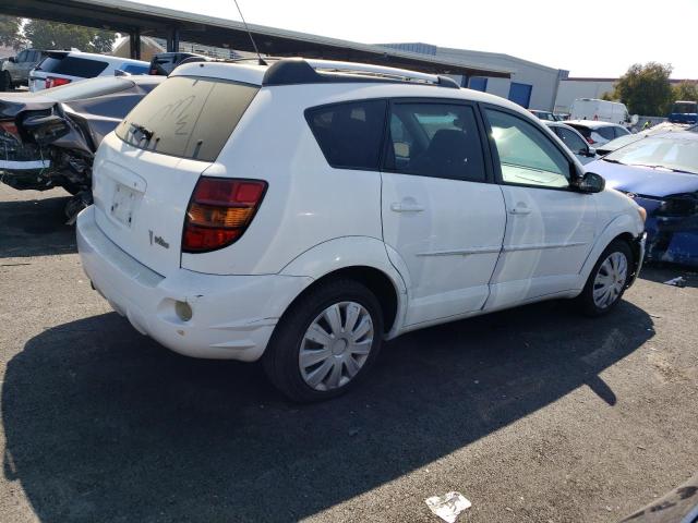 Photo 3 from auction – 2004 PONTIAC VIBE with VIN 5Y2SL62884Z448350