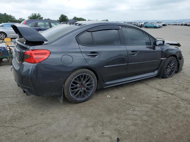 Photo 3 from auction – 2015 SUBARU WRX PREMIU with VIN JF1VA1F61F9829478