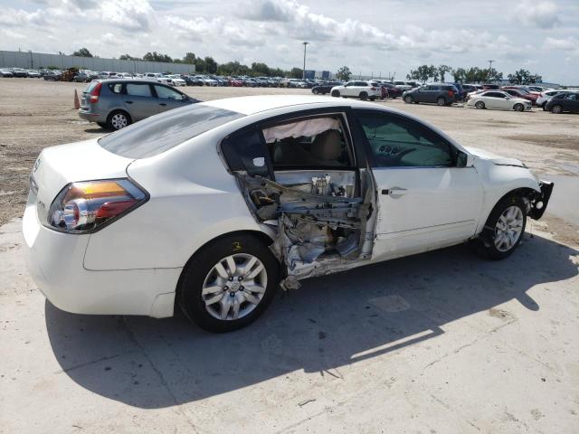 Photo 3 from auction – 2012 NISSAN ALTIMA BAS with VIN 1N4AL2AP0CN475101
