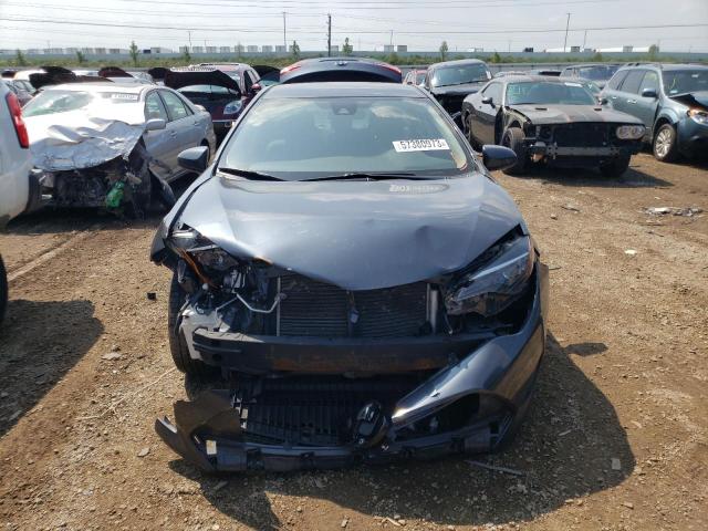 Photo 5 from auction – 2017 TOYOTA COROLLA L with VIN 2T1BURHE6HC906592