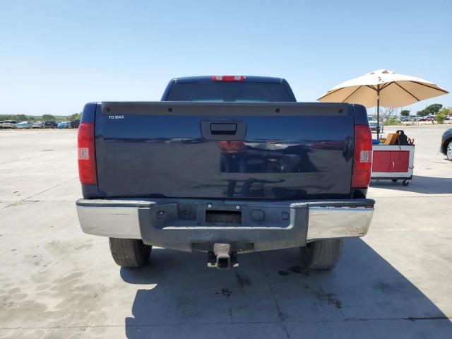 Photo 6 from auction – 2010 CHEVROLET SILVERADO with VIN 1GCSKSE30AZ116653