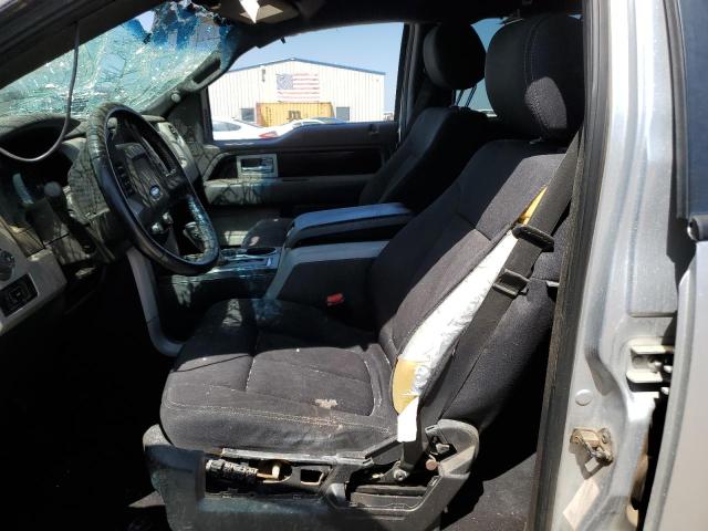 Photo 7 from auction – 2012 FORD F150 SUPER with VIN 1FTFW1EFXCFA41197