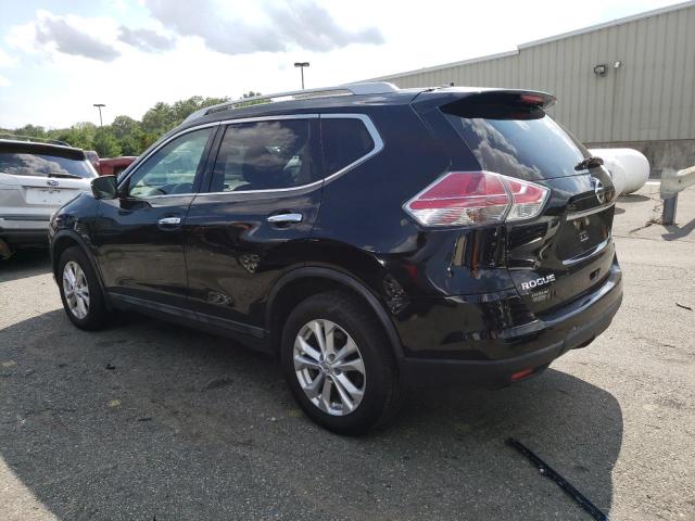 Photo 2 from auction – 2015 NISSAN ROGUE S with VIN 5N1AT2MV3FC783475