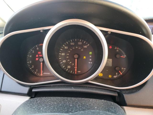 Photo 9 from auction – 2010 MAZDA CX-7 with VIN JM3ER2W53A0320156