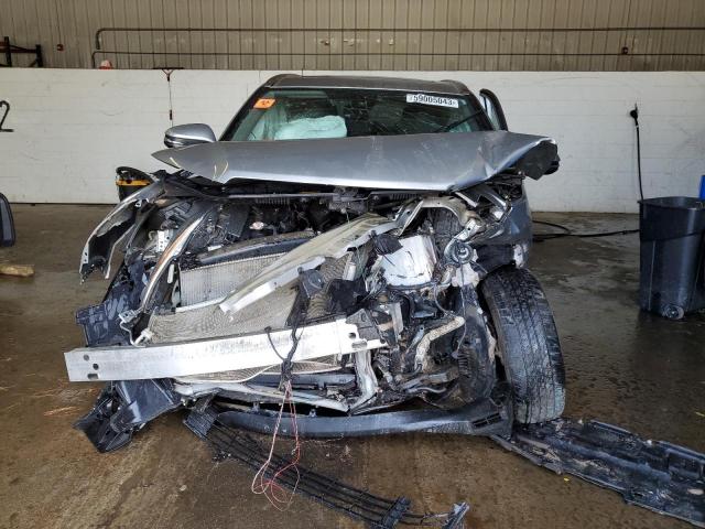 Photo 5 from auction – 2018 TOYOTA HIGHLANDER with VIN 5TDJZRFH1JS885027
