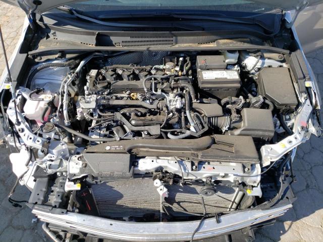 Photo 11 from auction – 2023 TOYOTA COROLLA LE with VIN 5YFB4MDE2PP004397