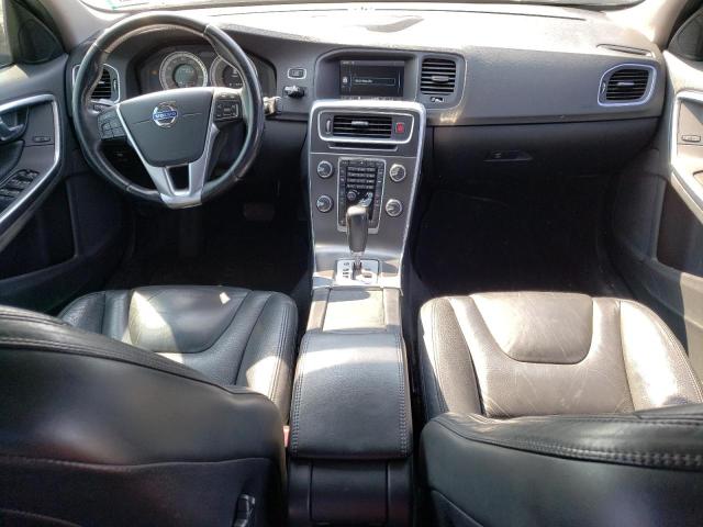Photo 8 from auction – 2012 VOLVO S60 T5 with VIN YV1622FS7C2087701