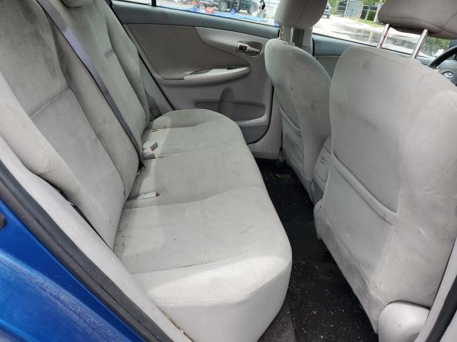 صورة رقم 10 من المزاد - 2010 TOYOTA COROLLA BA مع VIN 2T1BU4EE3AC530835