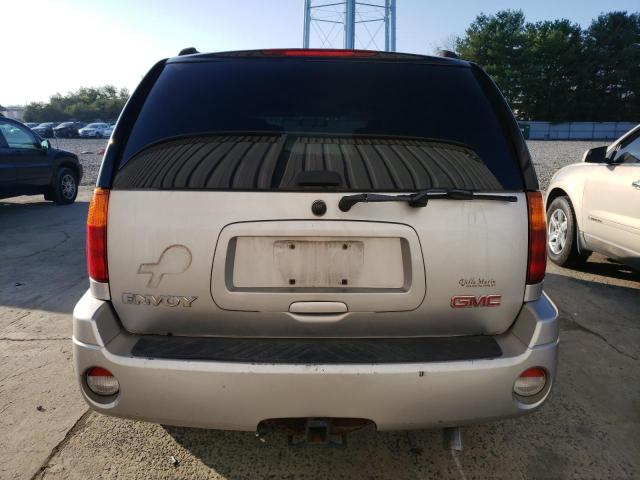Photo 6 from auction – 2004 GMC ENVOY with VIN 1GKDT13S142399690