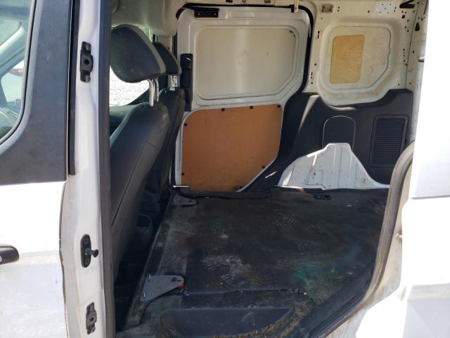 Photo 11 from auction – 2015 FORD TRANSIT CO with VIN NM0LS6E7XF1214736