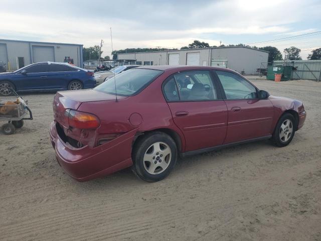 Photo 3 from auction – 2004 CHEVROLET CLASSIC with VIN 1G1ND52F54M557552