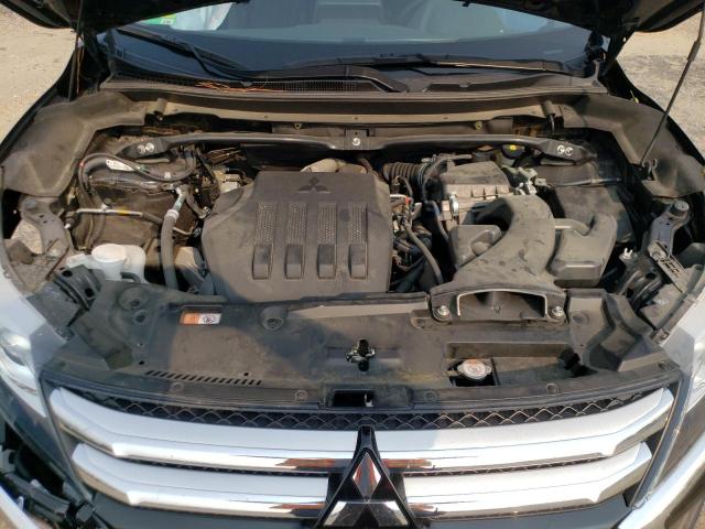 Photo 12 from auction – 2020 MITSUBISHI ECLIPSE CR with VIN JA4AS5AA1LZ018682