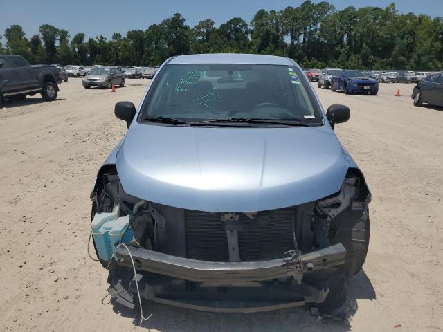 Photo 5 from auction – 2010 NISSAN VERSA S with VIN 3N1BC1CP2AL456779