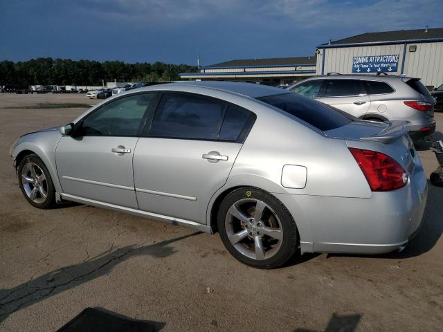 Снимка 2 от търг – 2007 NISSAN MAXIMA с VIN 1N4BA41E57C858988