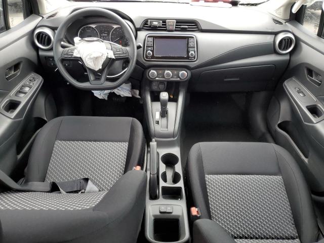 Photo 8 from auction – 2023 NISSAN VERSA S with VIN 3N1CN8DV4PL809925