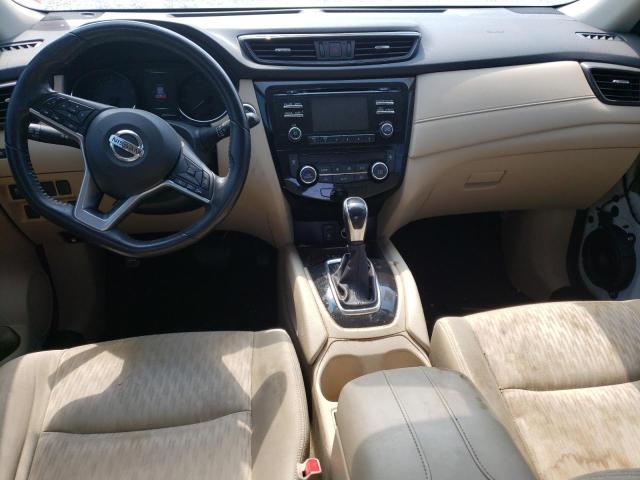 Photo 8 from auction – 2017 NISSAN ROGUE S with VIN JN8AT2MT1HW392835