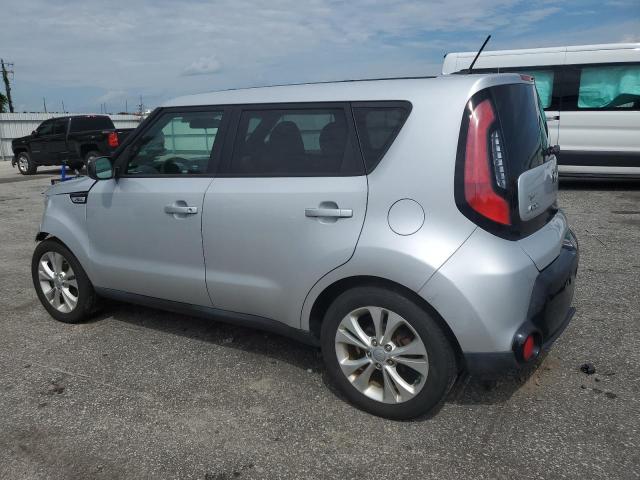 Photo 2 from auction – 2016 KIA SOUL + with VIN KNDJP3A59G7819294