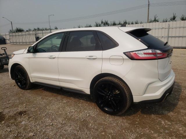 Photo 2 from auction – 2021 FORD EDGE ST with VIN 2FMPK4AP5MBA54969