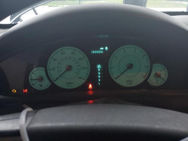 Снимка 9 от търг – 2006 CHRYSLER 300 с VIN 2C3LA43RX6H514572