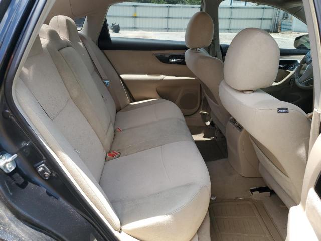 Photo 10 from auction – 2013 NISSAN ALTIMA 2.5 with VIN 1N4AL3AP3DN503528