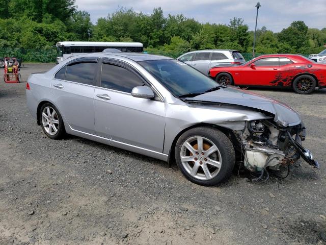 Photo 4 from auction – 2004 ACURA TSX with VIN JH4CL958X4C003577