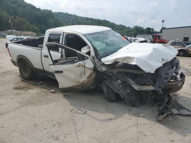 Photo 4 from auction – 2012 DODGE RAM 1500 S with VIN 1C6RD7GT8CS186388