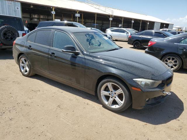 Photo 4 from auction – 2015 BMW 328 I SULE with VIN WBA3C1C53FK122900