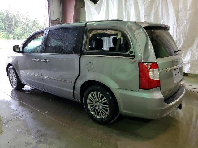 Photo 2 from auction – 2015 CHRYSLER TOWN & COU with VIN 2C4RC1CG4FR521590