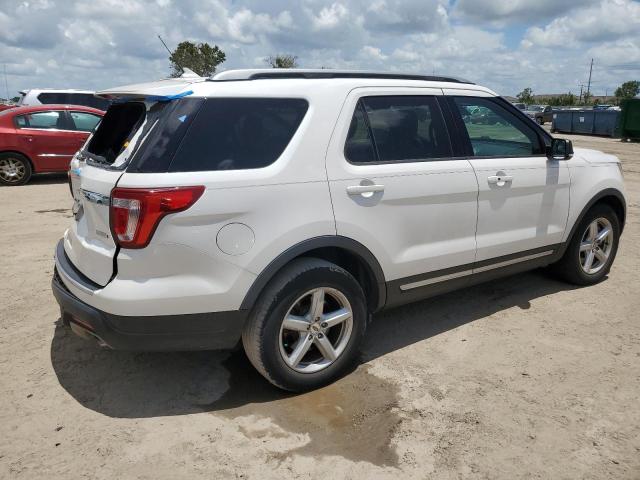 Photo 3 from auction – 2018 FORD EXPLORER X with VIN 1FM5K7DH8JGB75576