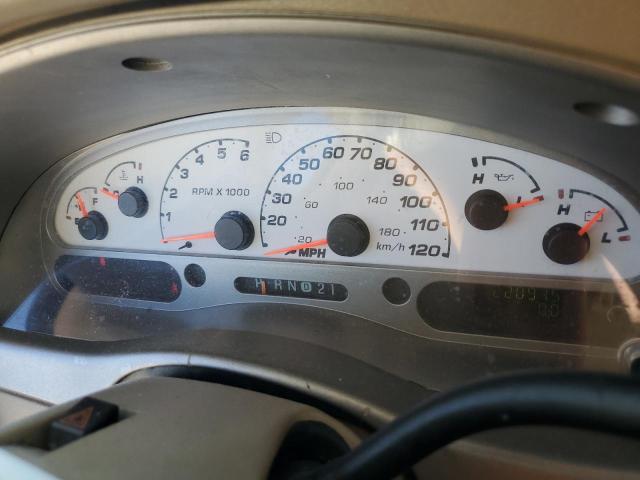 Photo 9 from auction – 2005 FORD EXPLORER S with VIN 1FMZU67K25UB99568