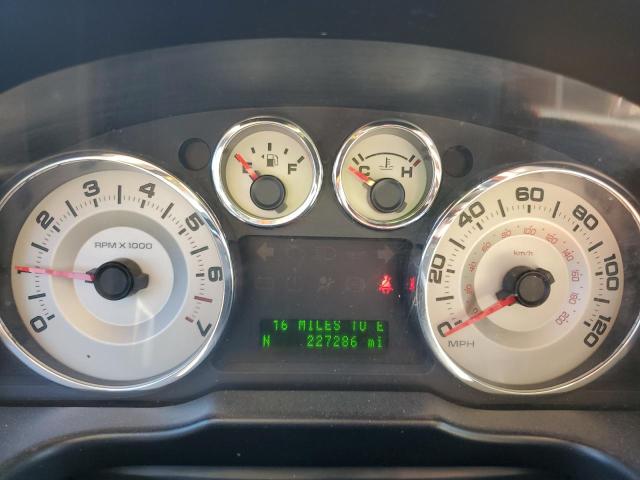 Photo 9 from auction – 2008 FORD EDGE SEL with VIN 2FMDK38C88BA41316