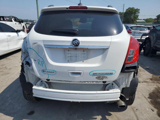 Photo 6 from auction – 2016 BUICK ENCORE with VIN KL4CJASB7GB744539