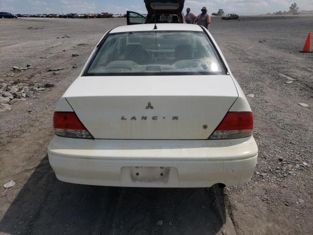 Photo 6 from auction – 2002 MITSUBISHI LANCER ES with VIN JA3AJ26E52U013952
