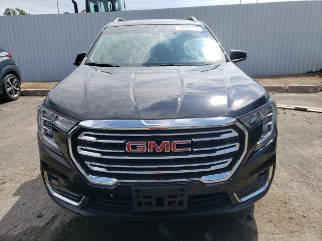 Photo 5 from auction – 2022 GMC TERRAIN SL with VIN 3GKALVEVXNL160530