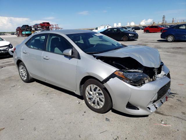 Photo 4 from auction – 2018 TOYOTA COROLLA L with VIN 5YFBURHE3JP825748