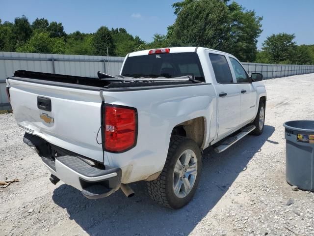 Photo 3 from auction – 2018 CHEVROLET SILVERADO with VIN 3GCPCPEC2JG313131