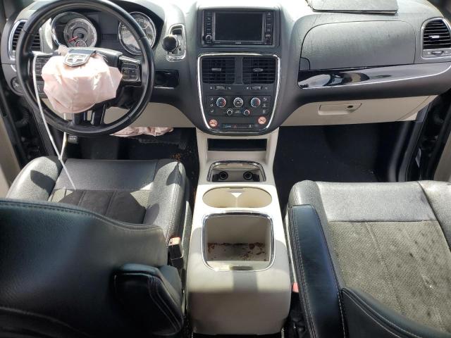 Photo 8 from auction – 2019 DODGE GRAND CARA with VIN 2C4RDGCG3KR774832