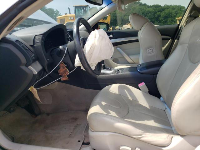 Photo 7 from auction – 2013 INFINITI G37 with VIN JN1CV6EL5DM950165