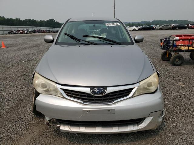 Photo 5 from auction – 2009 SUBARU IMPREZA OU with VIN JF1GH63699H808314