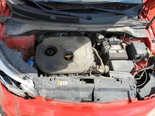 Photo 11 from auction – 2018 KIA SOUL + with VIN KNDJP3A53J7586441