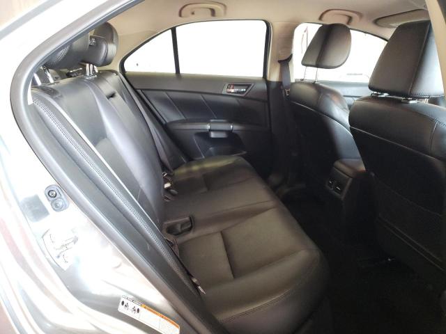 Photo 10 from auction – 2012 SUZUKI KIZASHI SE with VIN JS2RF9A31C6100506